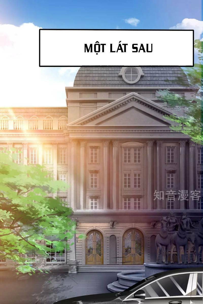 Đô Thị Chi Nghịch Thiên Tiên Tôn: Chapter 59