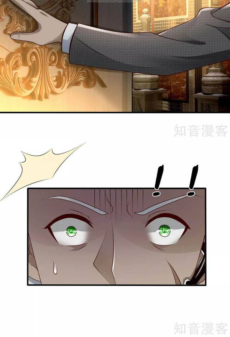 Đô Thị Chi Nghịch Thiên Tiên Tôn: Chapter 59