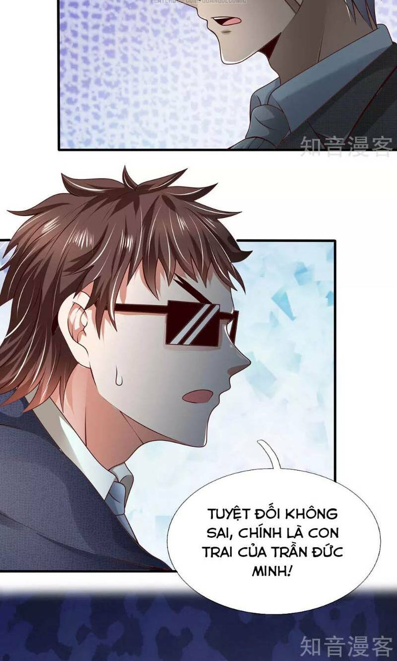Đô Thị Chi Nghịch Thiên Tiên Tôn: Chapter 59