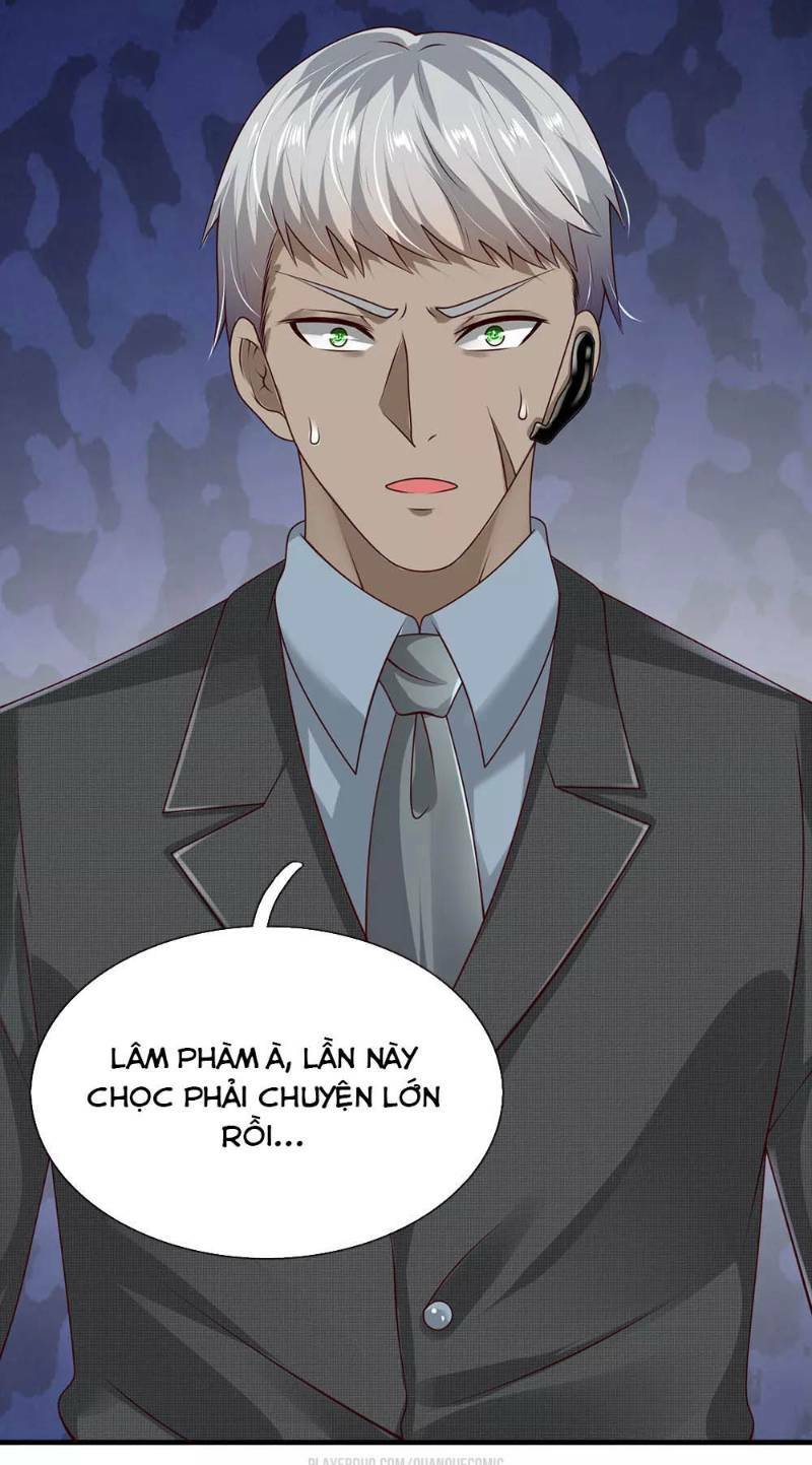 Đô Thị Chi Nghịch Thiên Tiên Tôn: Chapter 59