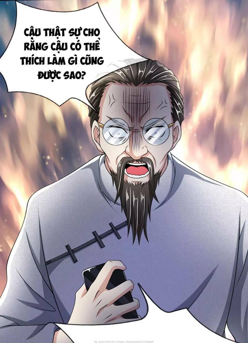 Đô Thị Chi Nghịch Thiên Tiên Tôn: Chapter 60