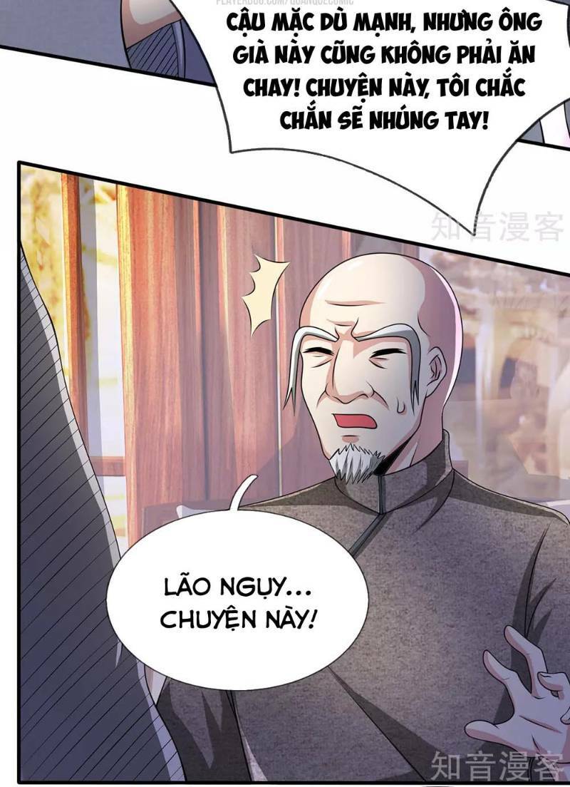 Đô Thị Chi Nghịch Thiên Tiên Tôn: Chapter 60