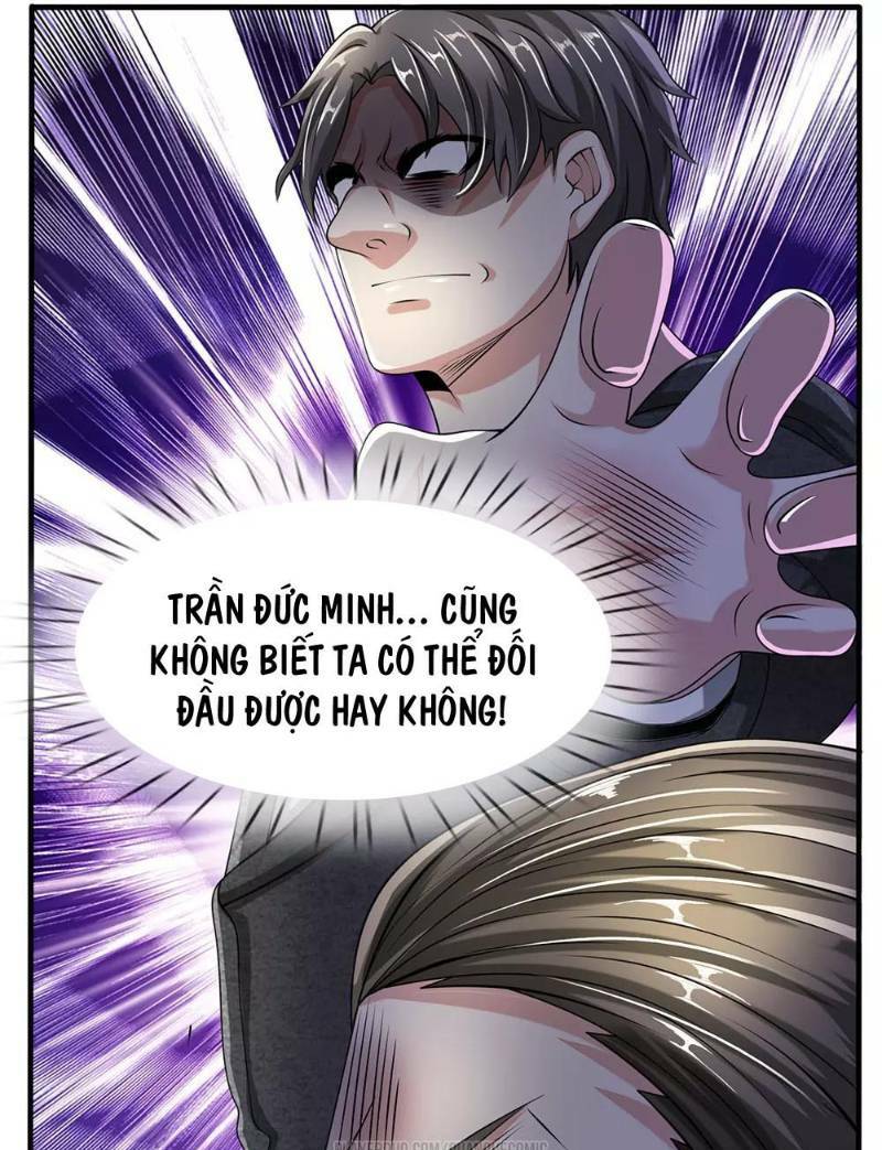 Đô Thị Chi Nghịch Thiên Tiên Tôn: Chapter 60
