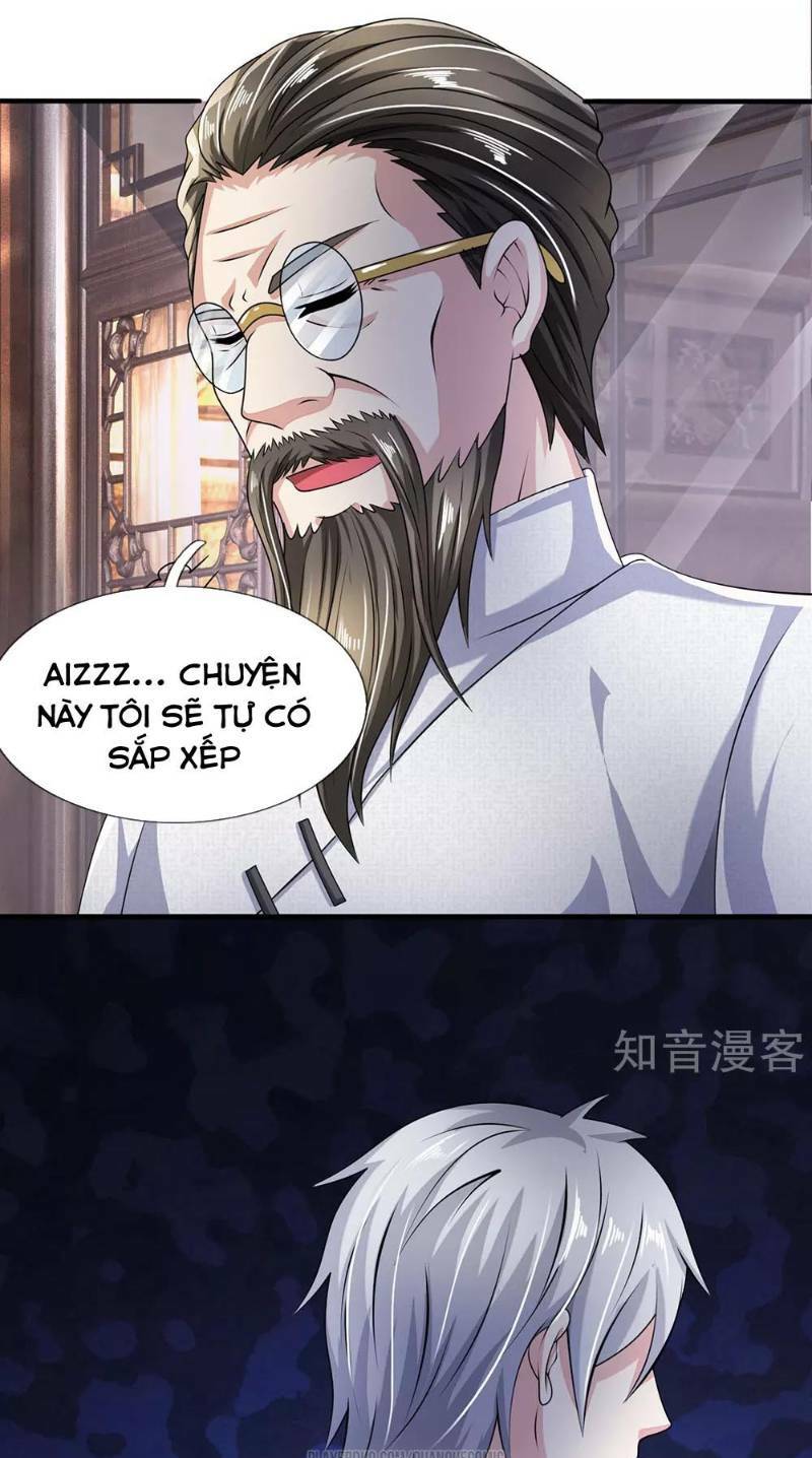 Đô Thị Chi Nghịch Thiên Tiên Tôn: Chapter 60