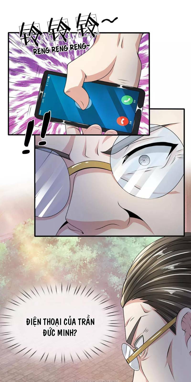 Đô Thị Chi Nghịch Thiên Tiên Tôn: Chapter 60