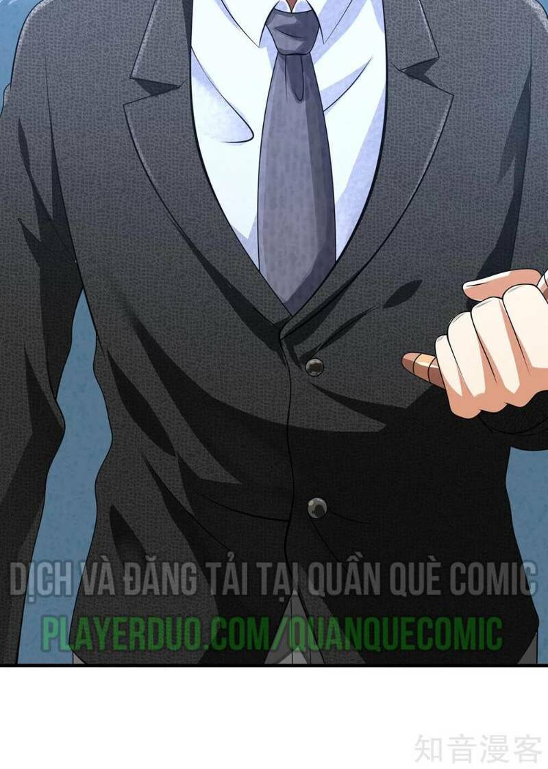 Đô Thị Chi Nghịch Thiên Tiên Tôn: Chapter 61