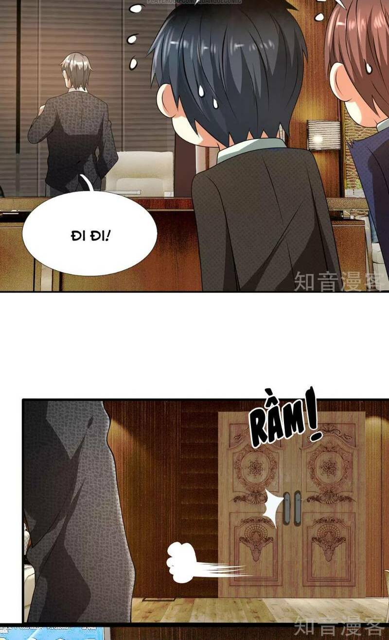 Đô Thị Chi Nghịch Thiên Tiên Tôn: Chapter 61