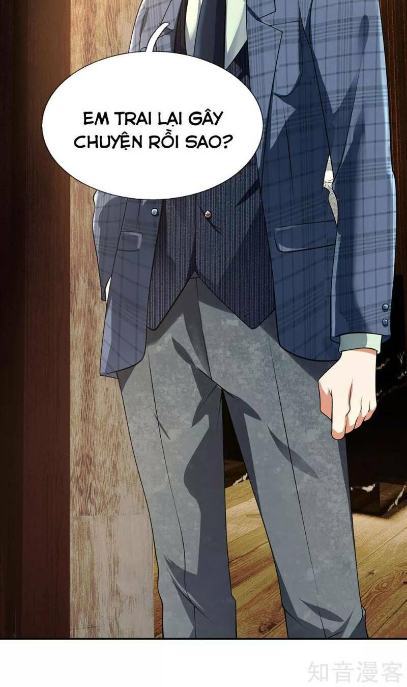 Đô Thị Chi Nghịch Thiên Tiên Tôn: Chapter 61