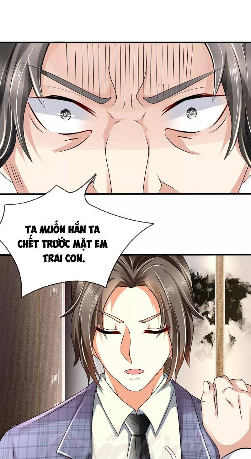Đô Thị Chi Nghịch Thiên Tiên Tôn: Chapter 62