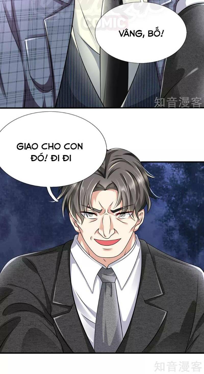 Đô Thị Chi Nghịch Thiên Tiên Tôn: Chapter 62