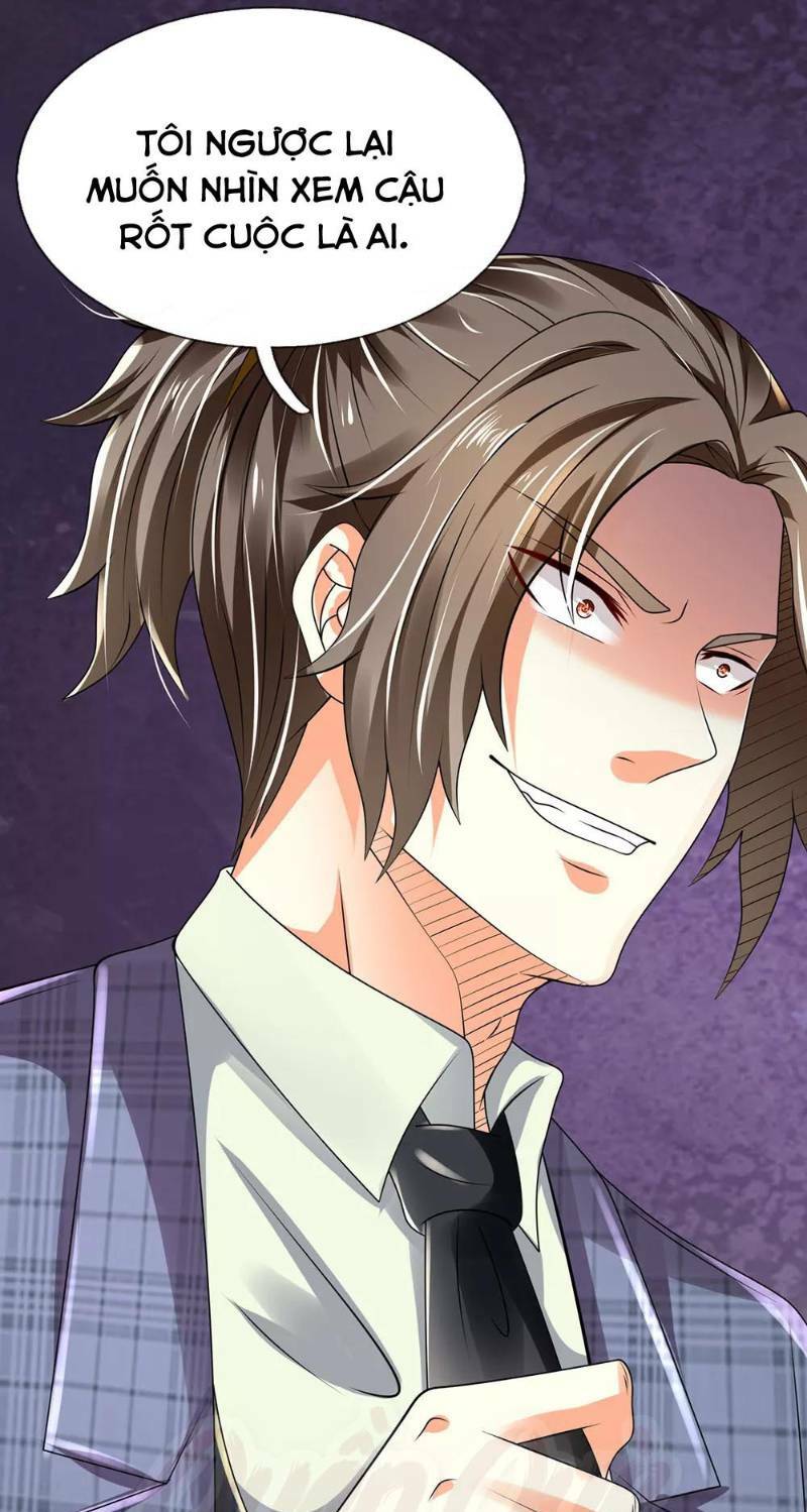 Đô Thị Chi Nghịch Thiên Tiên Tôn: Chapter 62