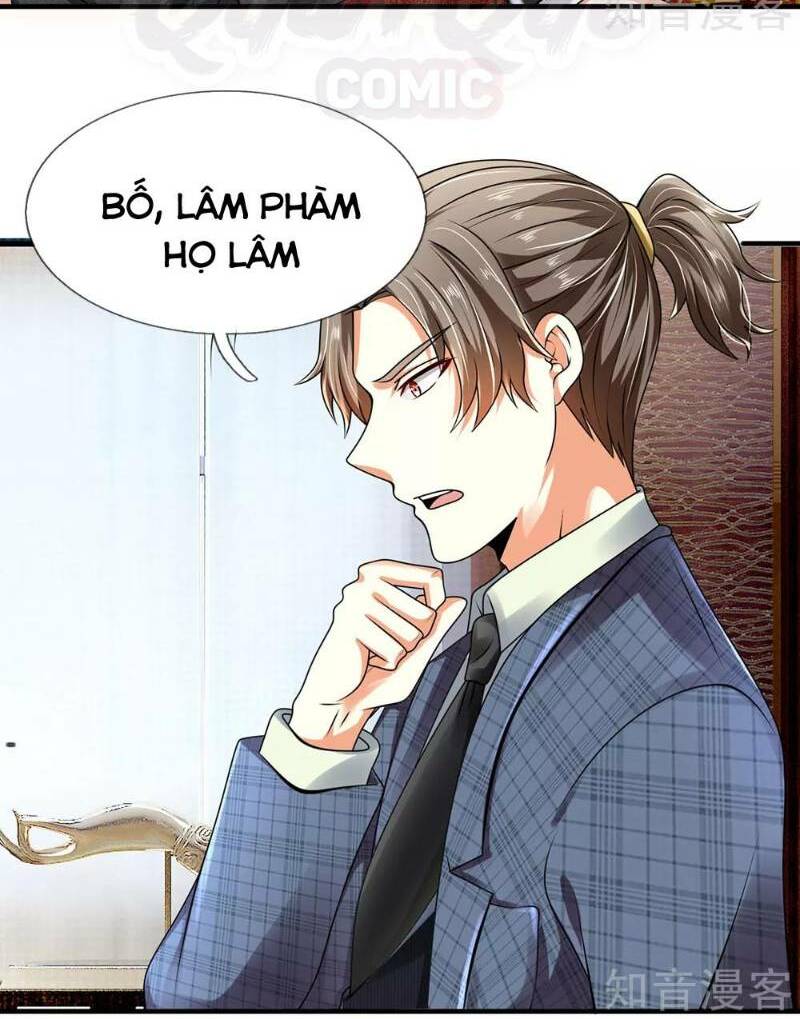 Đô Thị Chi Nghịch Thiên Tiên Tôn: Chapter 62