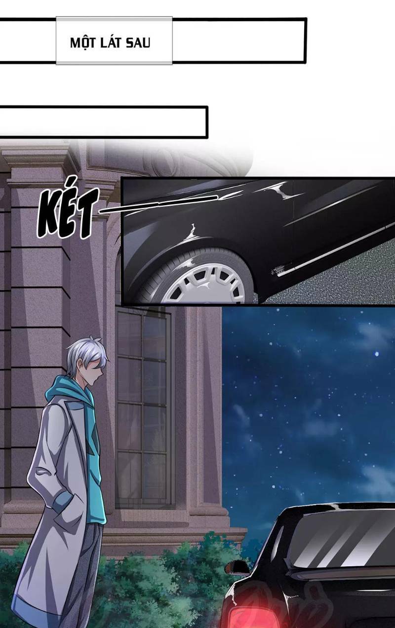 Đô Thị Chi Nghịch Thiên Tiên Tôn: Chapter 63