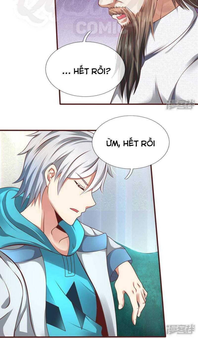 Đô Thị Chi Nghịch Thiên Tiên Tôn: Chapter 64