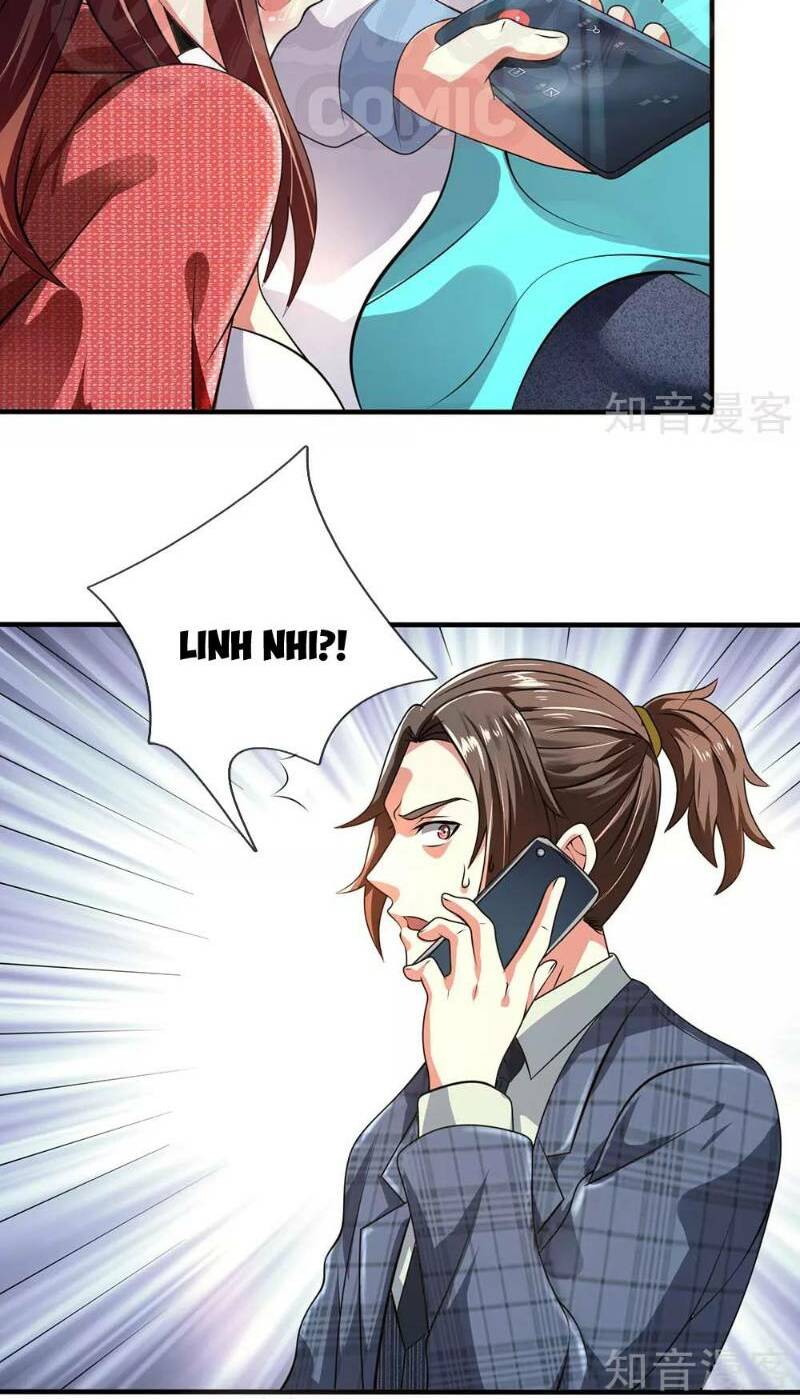 Đô Thị Chi Nghịch Thiên Tiên Tôn: Chapter 67