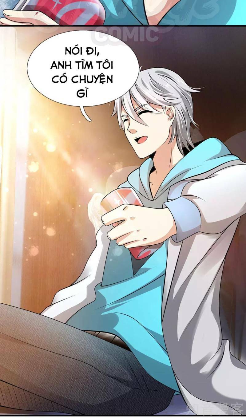 Đô Thị Chi Nghịch Thiên Tiên Tôn: Chapter 68