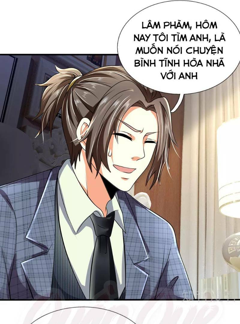 Đô Thị Chi Nghịch Thiên Tiên Tôn: Chapter 68