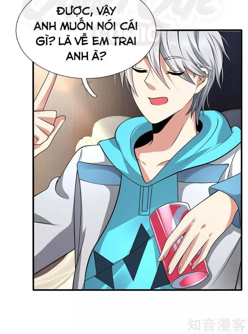 Đô Thị Chi Nghịch Thiên Tiên Tôn: Chapter 68