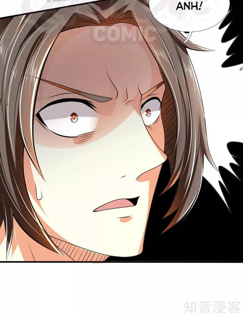 Đô Thị Chi Nghịch Thiên Tiên Tôn: Chapter 68