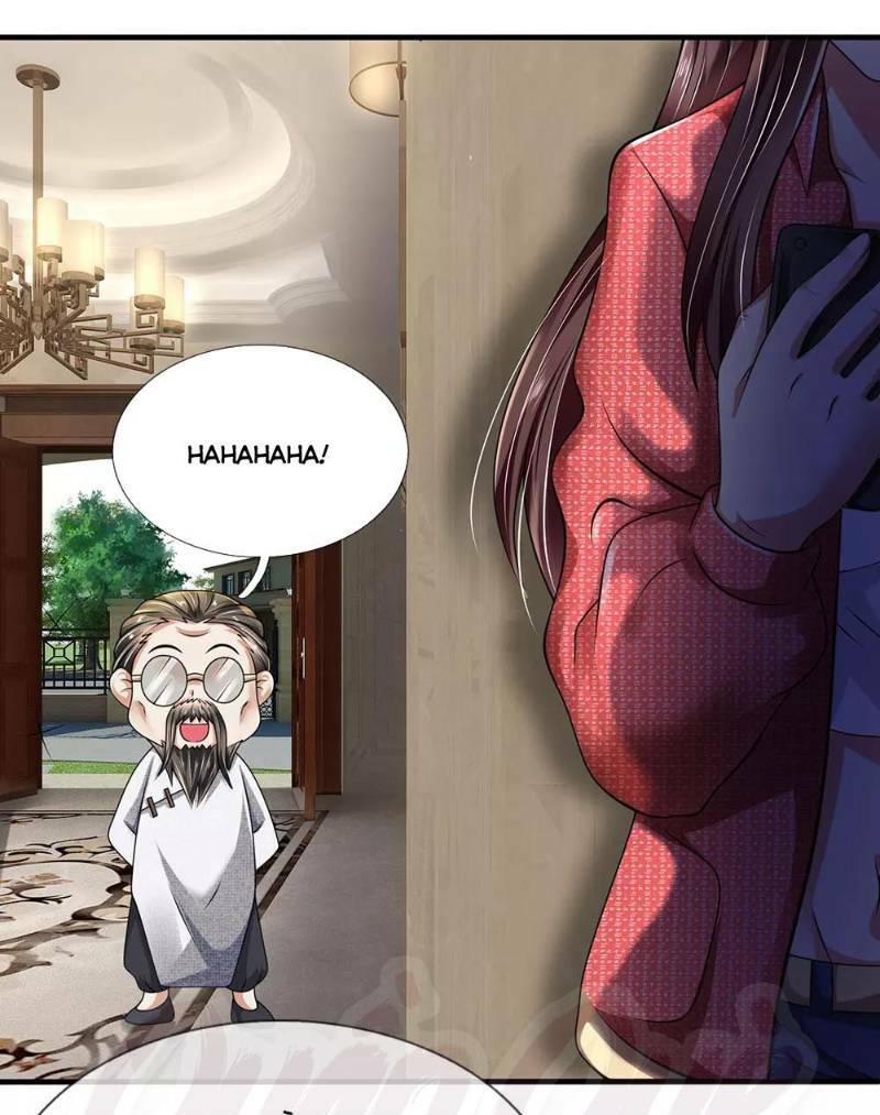 Đô Thị Chi Nghịch Thiên Tiên Tôn: Chapter 68