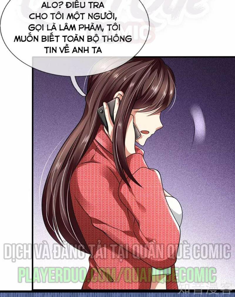 Đô Thị Chi Nghịch Thiên Tiên Tôn: Chapter 68