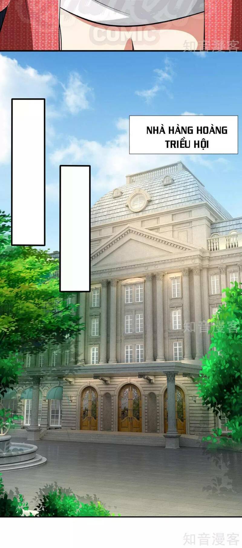 Đô Thị Chi Nghịch Thiên Tiên Tôn: Chapter 68
