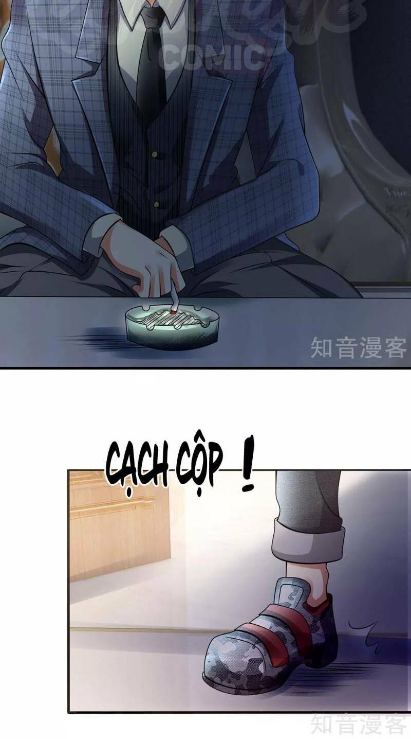 Đô Thị Chi Nghịch Thiên Tiên Tôn: Chapter 68