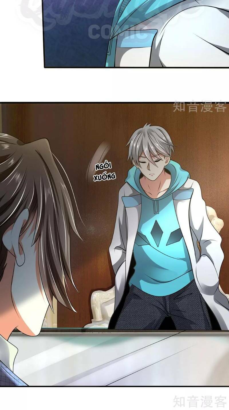 Đô Thị Chi Nghịch Thiên Tiên Tôn: Chapter 68