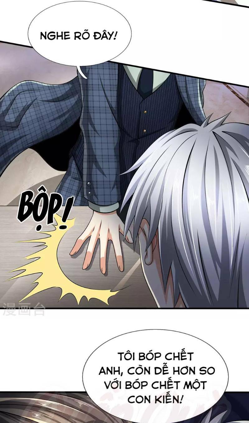 Đô Thị Chi Nghịch Thiên Tiên Tôn: Chapter 69