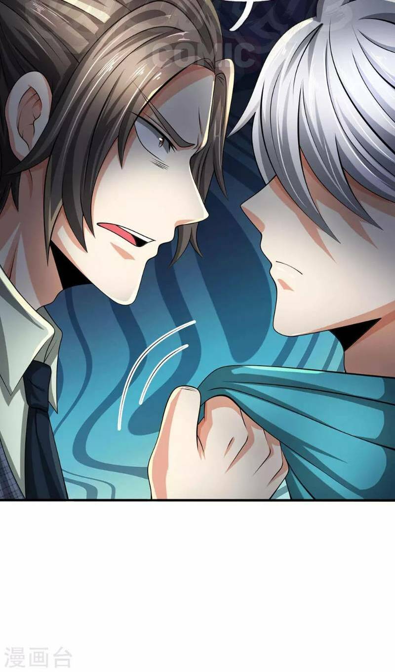 Đô Thị Chi Nghịch Thiên Tiên Tôn: Chapter 69