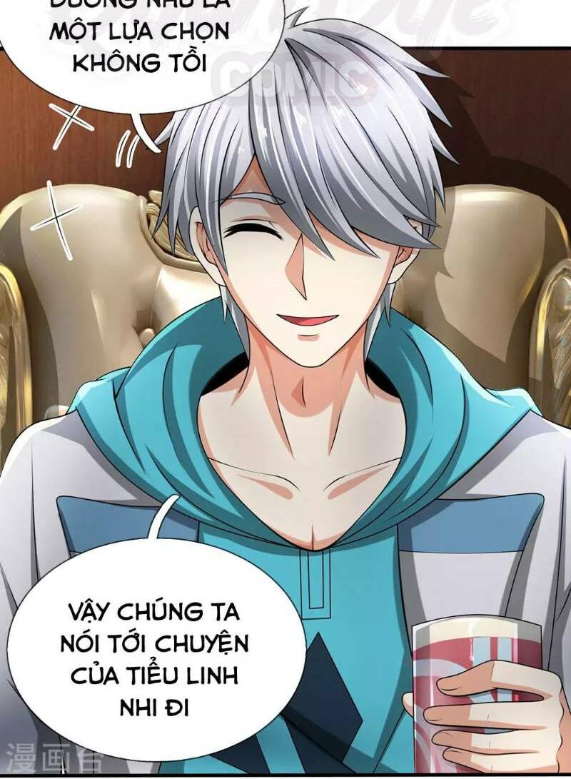 Đô Thị Chi Nghịch Thiên Tiên Tôn: Chapter 69