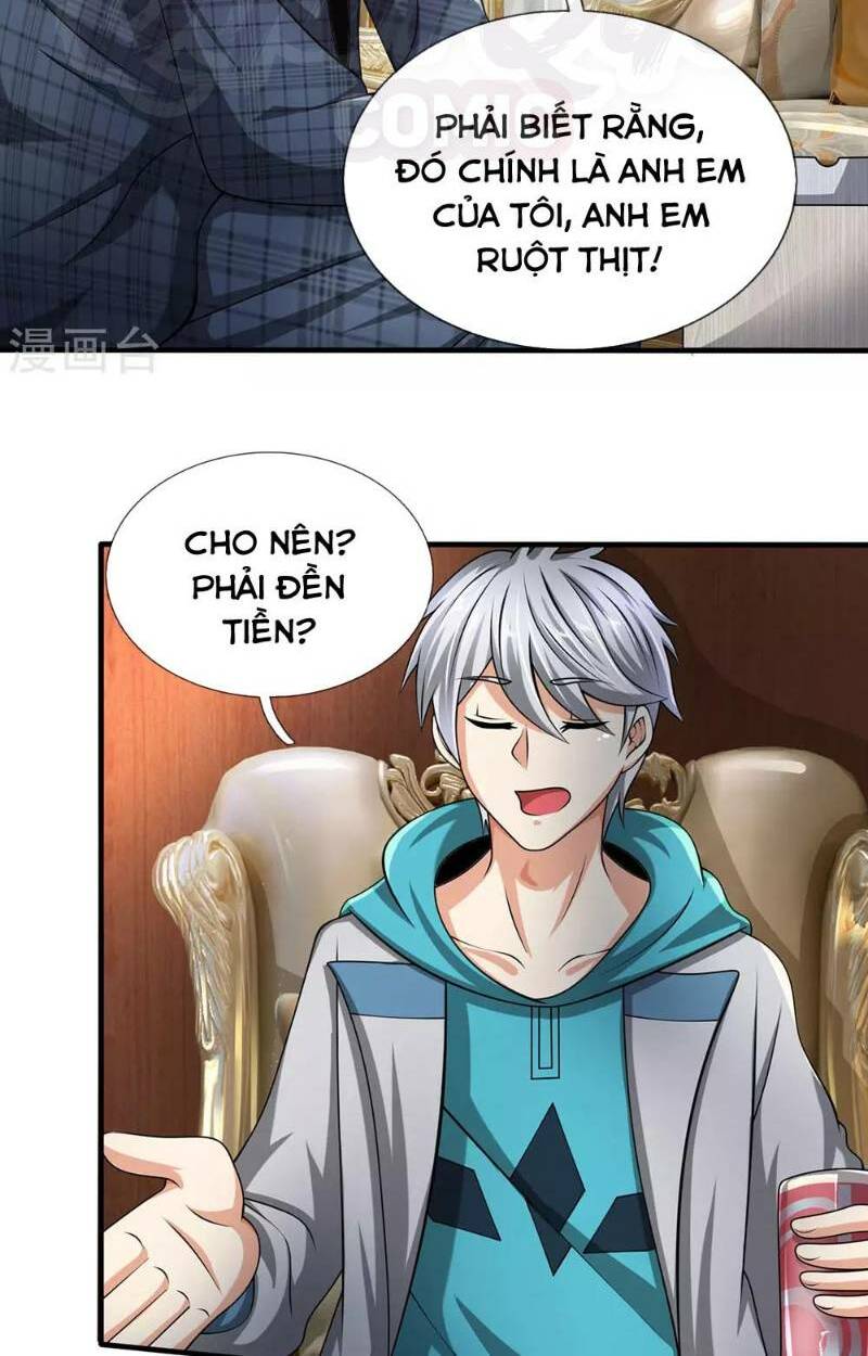 Đô Thị Chi Nghịch Thiên Tiên Tôn: Chapter 69