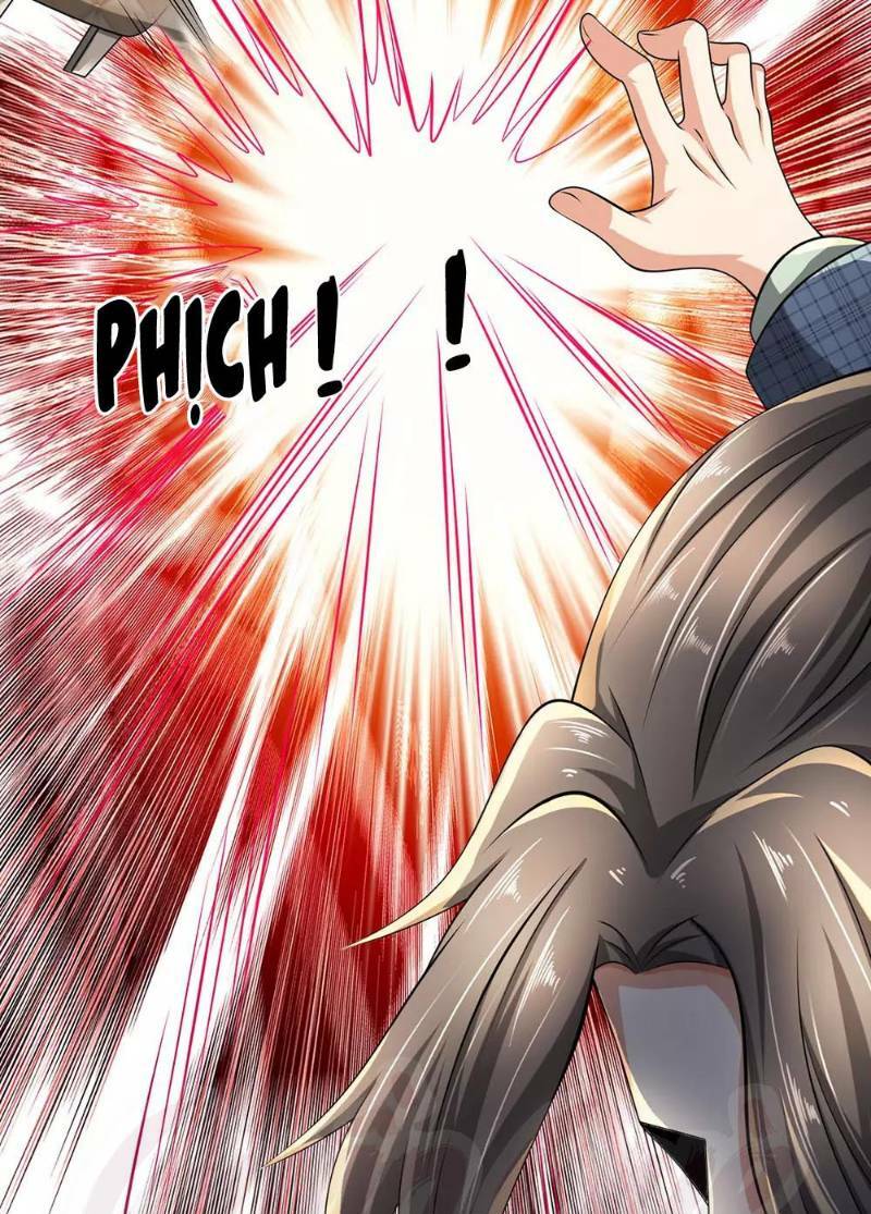 Đô Thị Chi Nghịch Thiên Tiên Tôn: Chapter 69