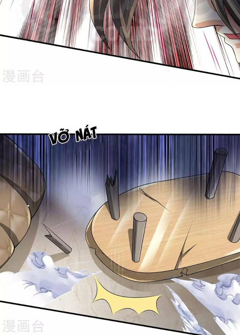 Đô Thị Chi Nghịch Thiên Tiên Tôn: Chapter 69