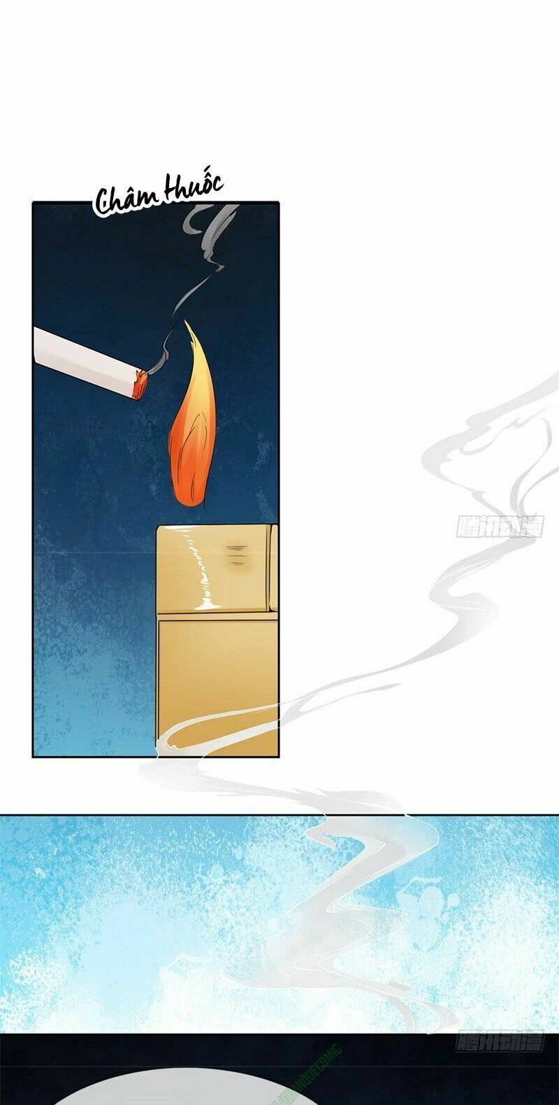 Đô Thị Chi Nghịch Thiên Tiên Tôn: Chapter 7