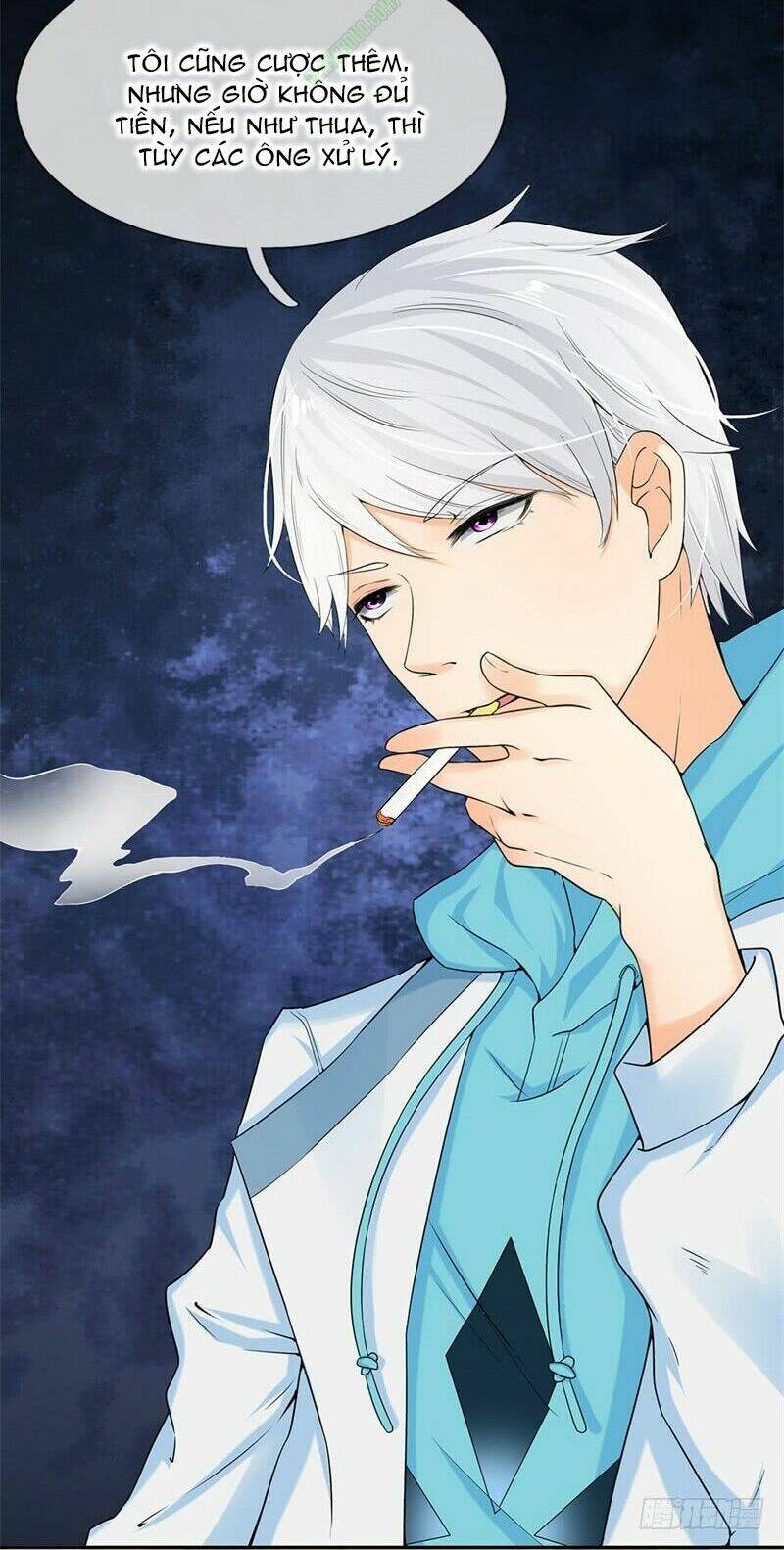 Đô Thị Chi Nghịch Thiên Tiên Tôn: Chapter 7