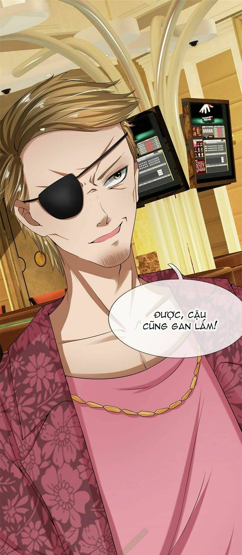 Đô Thị Chi Nghịch Thiên Tiên Tôn: Chapter 7