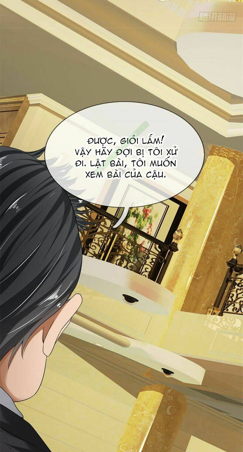 Đô Thị Chi Nghịch Thiên Tiên Tôn: Chapter 7