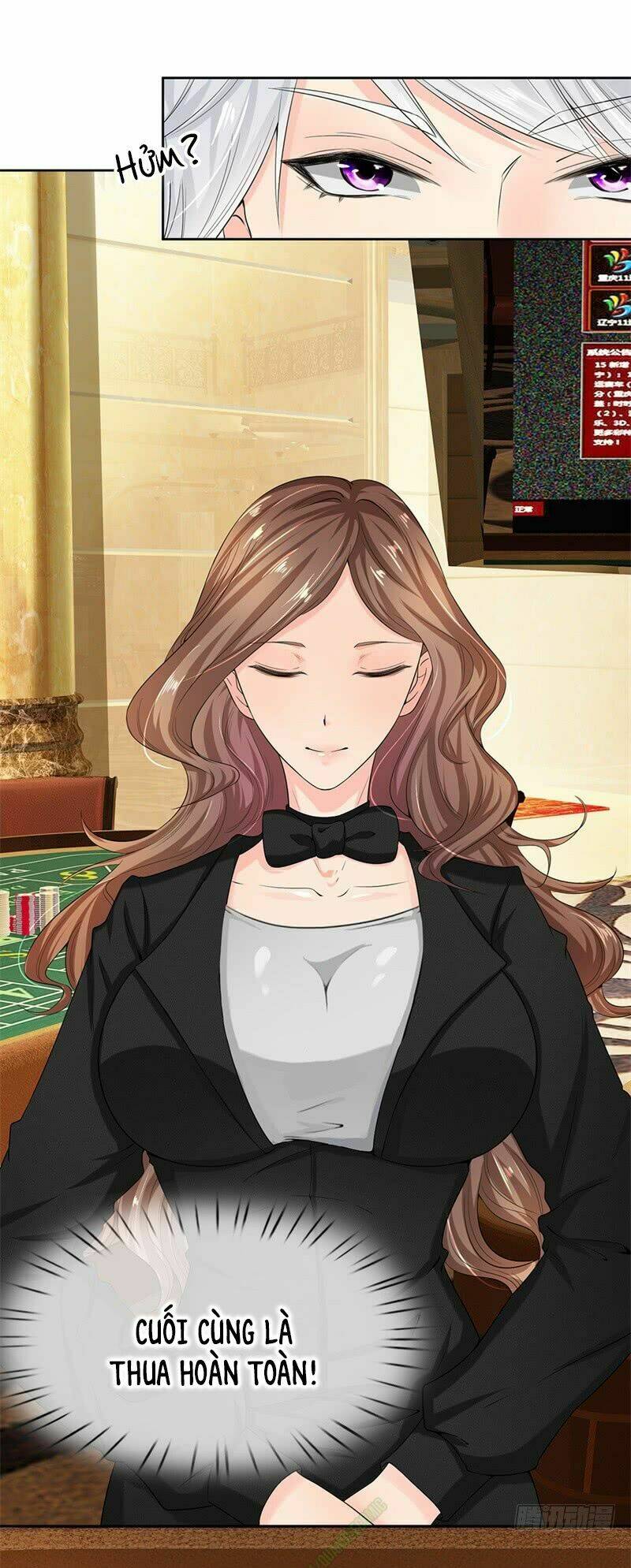 Đô Thị Chi Nghịch Thiên Tiên Tôn: Chapter 7