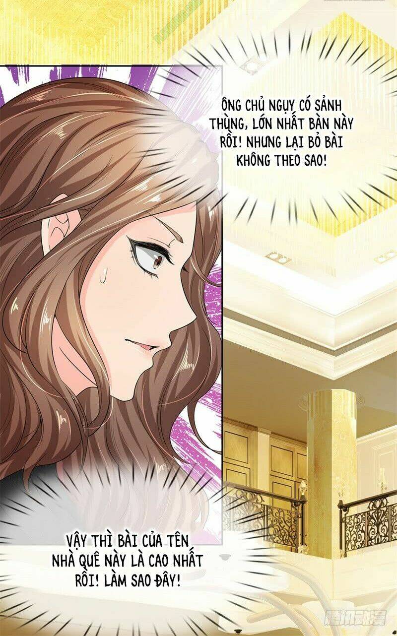 Đô Thị Chi Nghịch Thiên Tiên Tôn: Chapter 7