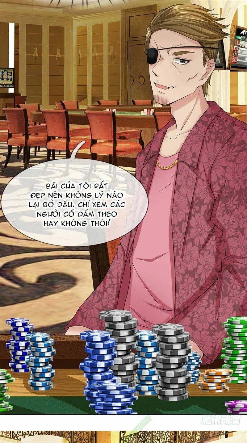 Đô Thị Chi Nghịch Thiên Tiên Tôn: Chapter 7