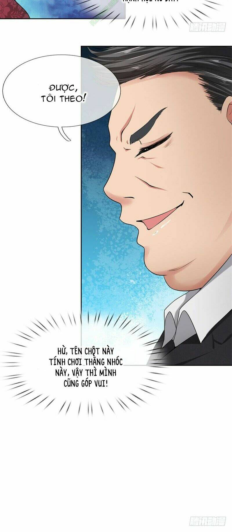 Đô Thị Chi Nghịch Thiên Tiên Tôn: Chapter 7