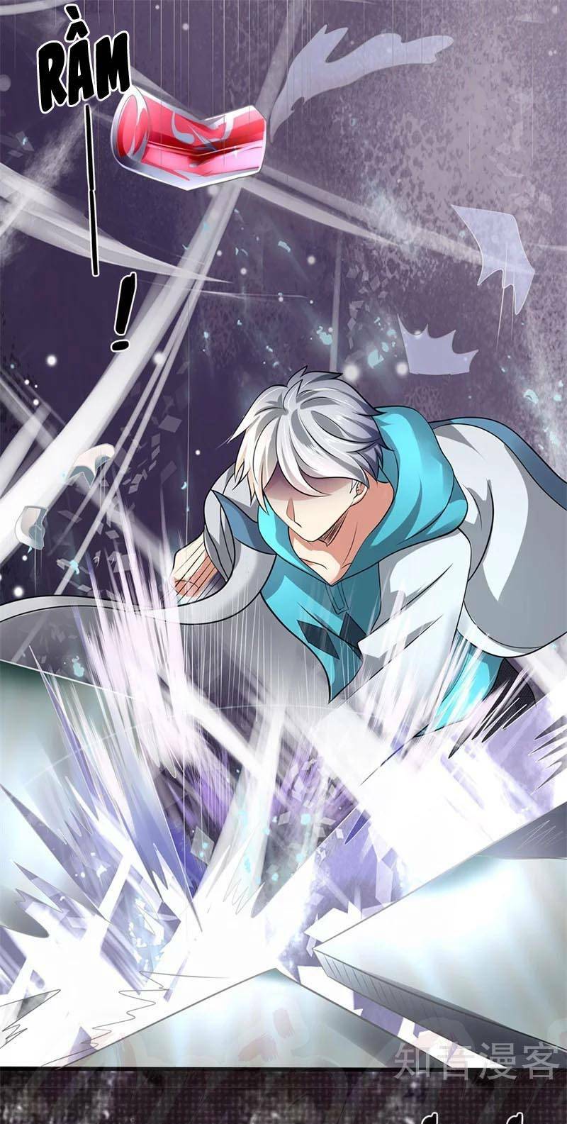 Đô Thị Chi Nghịch Thiên Tiên Tôn: Chapter 71