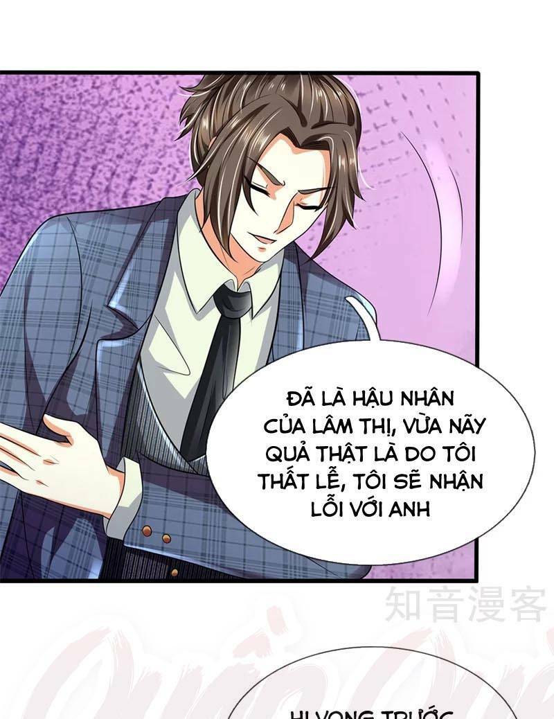 Đô Thị Chi Nghịch Thiên Tiên Tôn: Chapter 71