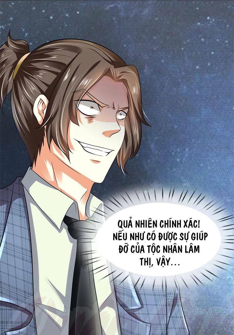 Đô Thị Chi Nghịch Thiên Tiên Tôn: Chapter 71