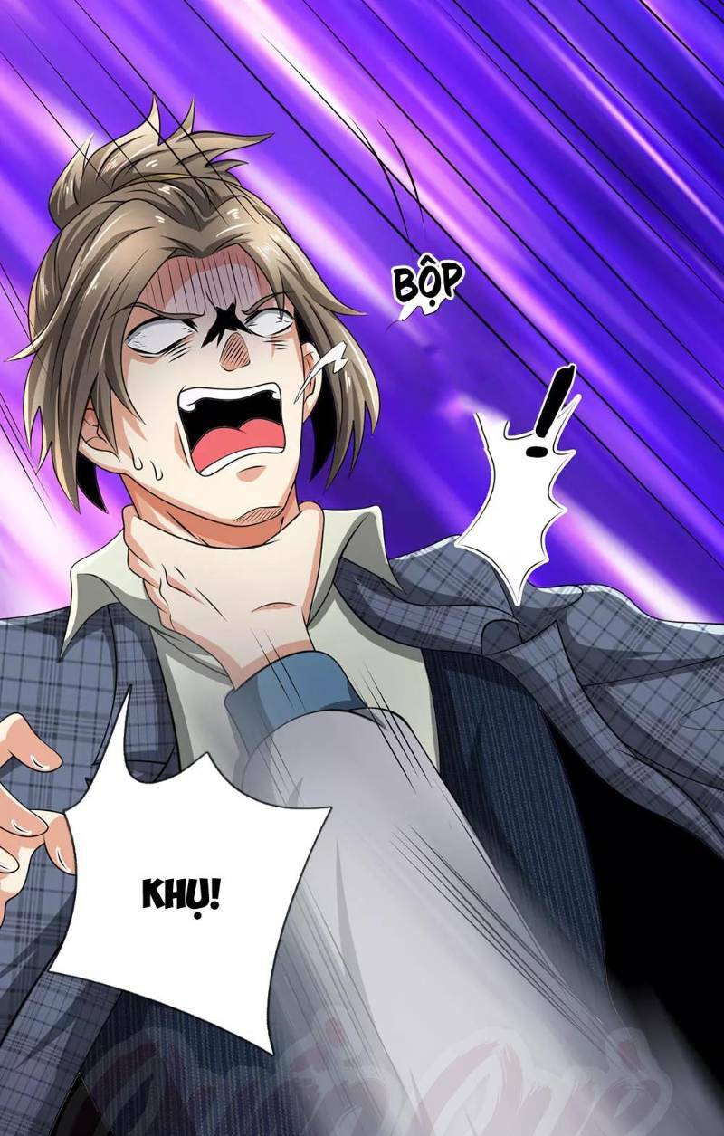 Đô Thị Chi Nghịch Thiên Tiên Tôn: Chapter 72