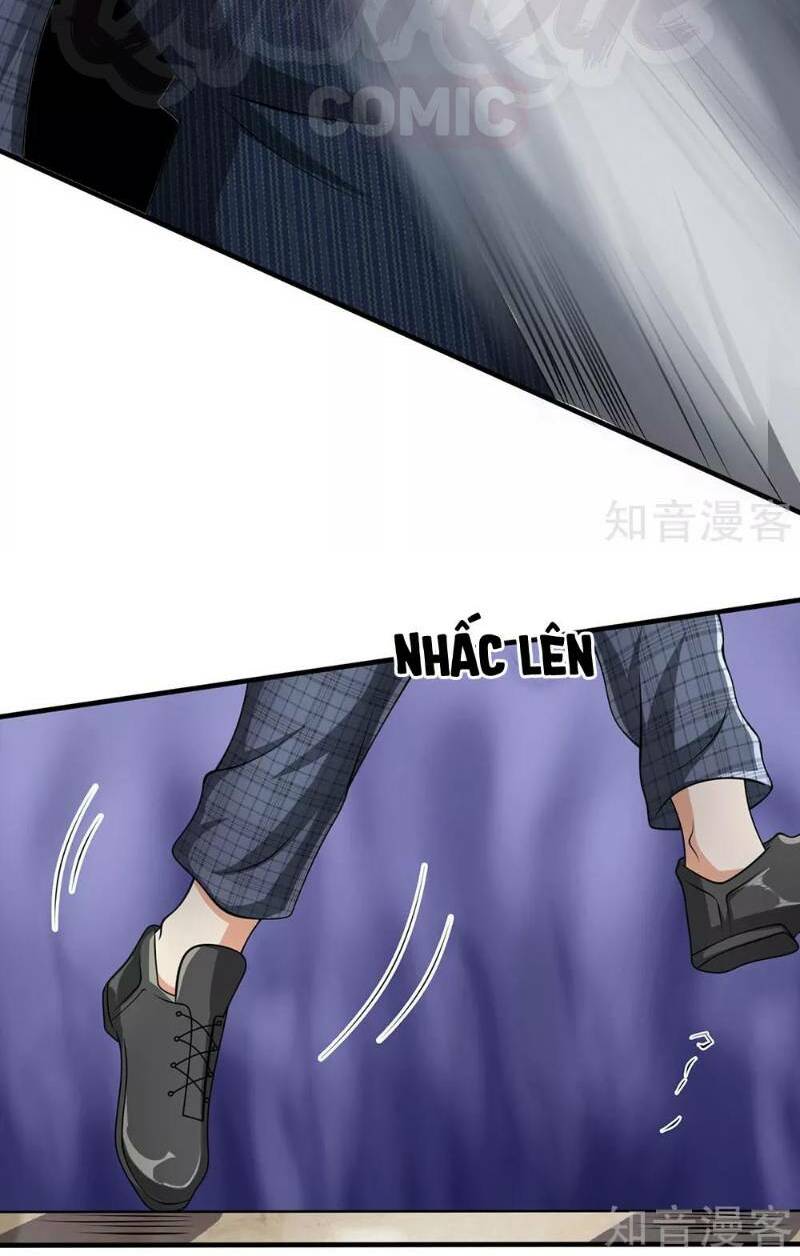 Đô Thị Chi Nghịch Thiên Tiên Tôn: Chapter 72