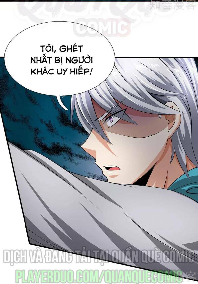 Đô Thị Chi Nghịch Thiên Tiên Tôn: Chapter 72