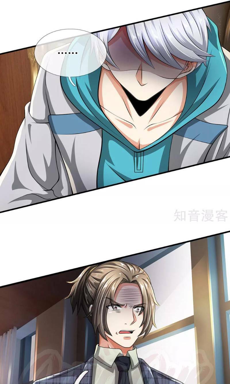 Đô Thị Chi Nghịch Thiên Tiên Tôn: Chapter 72