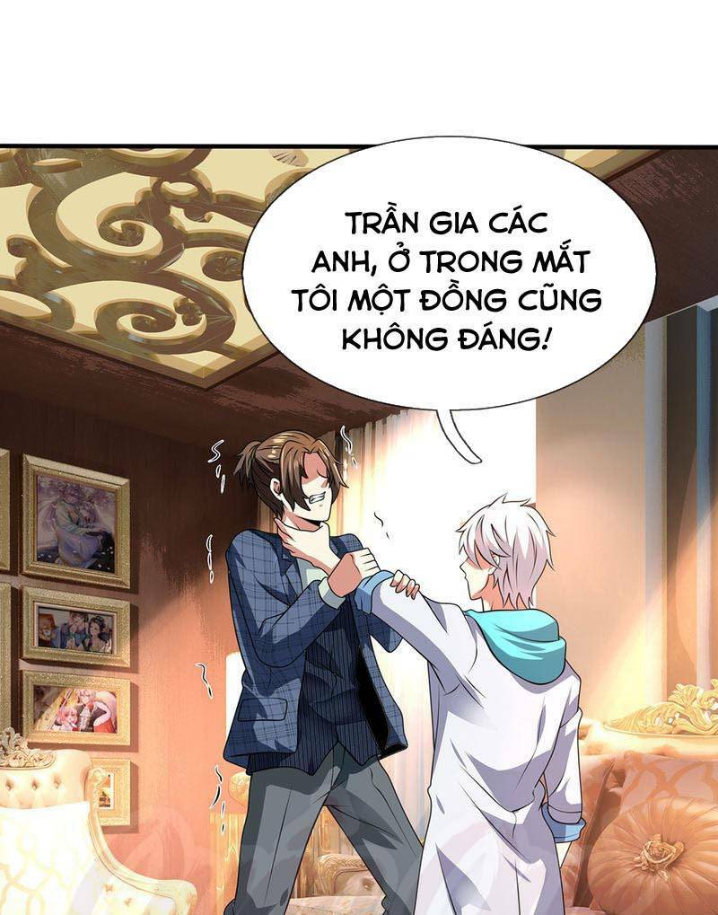 Đô Thị Chi Nghịch Thiên Tiên Tôn: Chapter 73